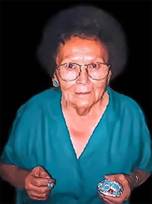 Effie Calavaza